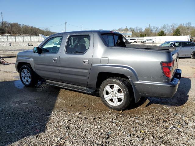Vin: 5fpyk1f58db002566, lot: 51683215, honda ridgeline rtl 20132
