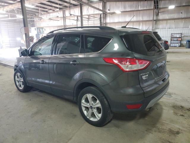 Vin: 1fmcu9gx3fuc86609, lot: 51963735, ford escape se 20152