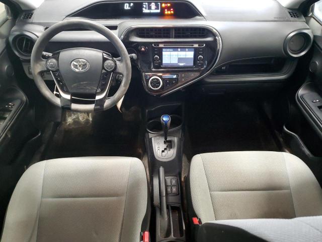 2018 TOYOTA PRIUS C - JTDKDTB34J1611179