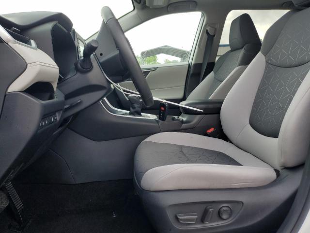 2021 TOYOTA RAV4 XLE - 2T3P1RFV0MW176339