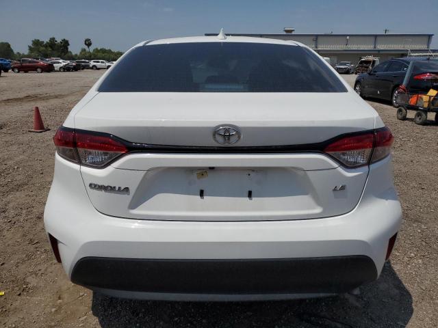 2024 TOYOTA COROLLA LE - 5YFB4MDE8RP136003