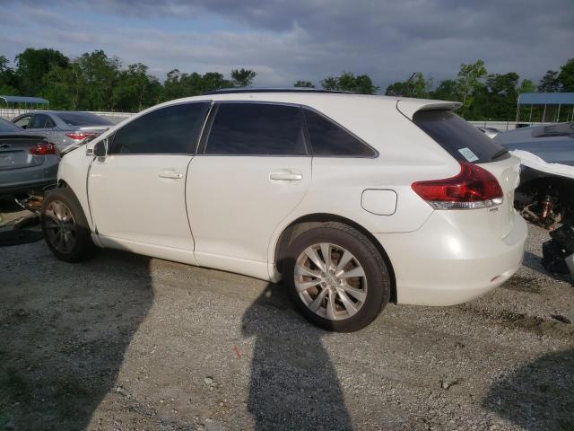 Vin: 4t3za3bb3du067231, lot: 54868535, toyota venza le 20132