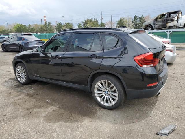 Vin: wbavl1c59evy15024, lot: 54265555, bmw x1 xdrive28i 20142