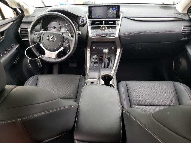 2021 LEXUS NX 300H BA - JTJGJRDZXM2165909