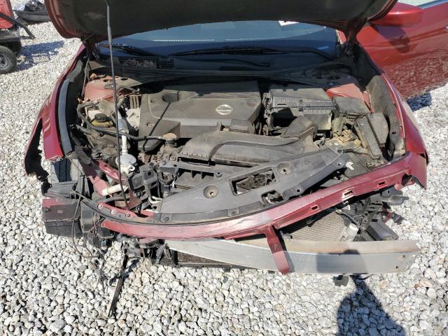 2015 NISSAN ALTIMA 2.5 - 1N4AL3APXFC425912