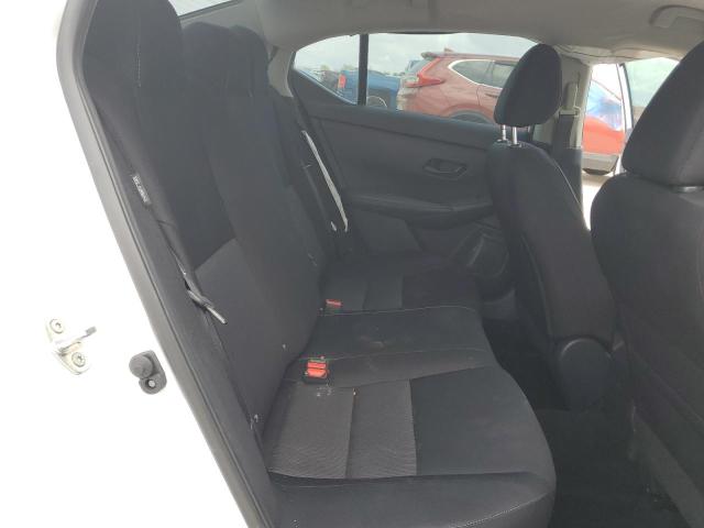 2024 NISSAN SENTRA SV - 3N1AB8CV8RY361406
