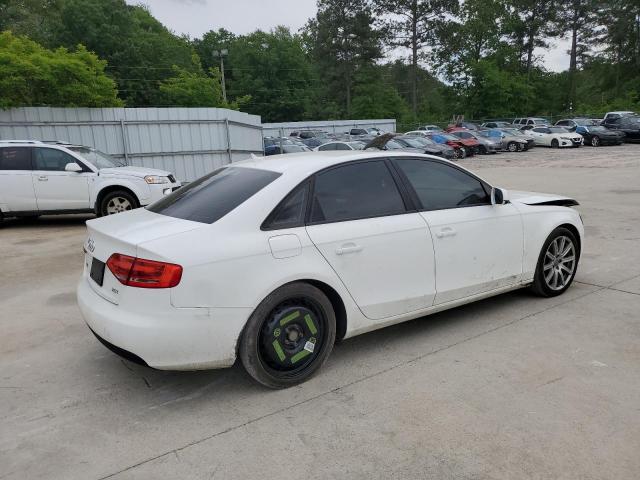 Vin: wauafafl3bn053594, lot: 53819285, audi a4 premium 20113
