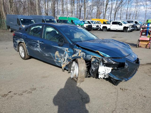 Vin: 4t1dbadk9su521321, lot: 51971835, toyota camry xse 20254