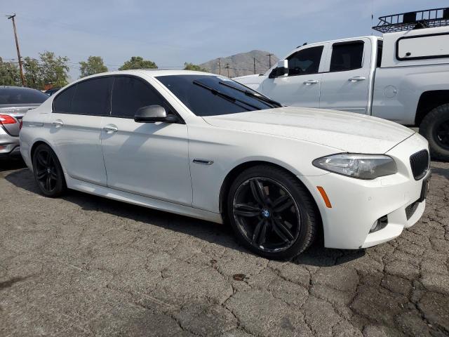 Vin: wba5b1c55gg551911, lot: 54739005, bmw 5 series i 20164