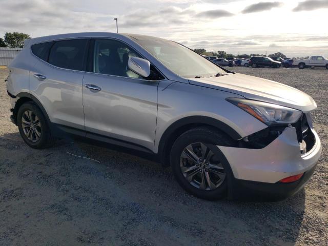 Vin: 5xyzu3lb8dg078326, lot: 54210405, hyundai santa fe 20134