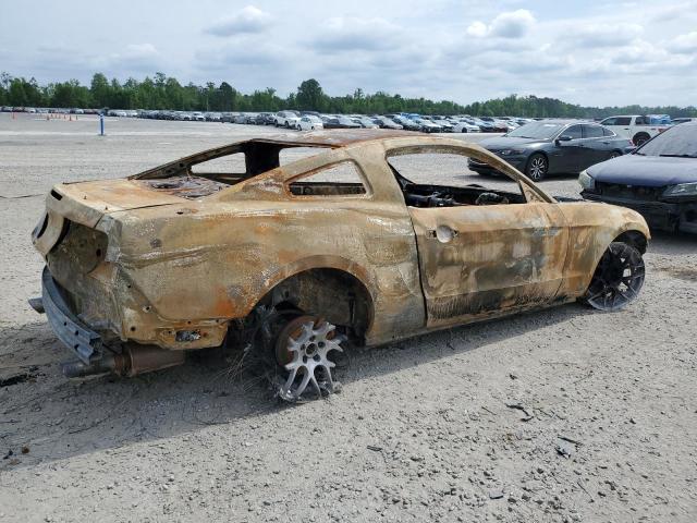 Vin: 1zvbp8cf8b5124765, lot: 54665635, ford mustang gt 20113