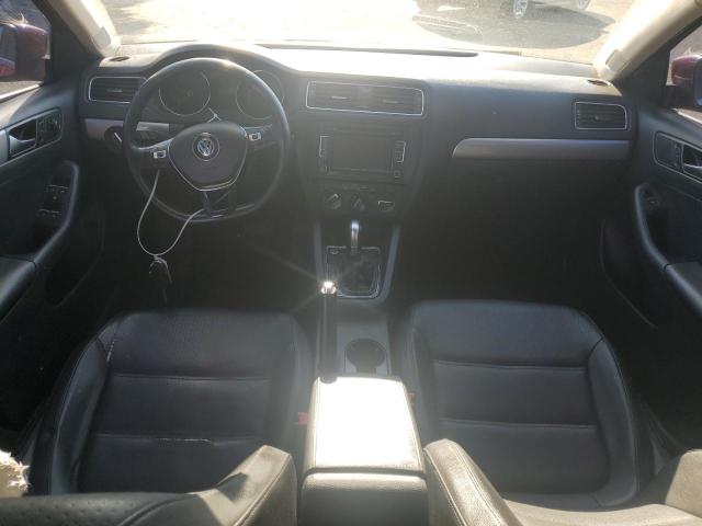 2015 VOLKSWAGEN JETTA SE - 3VWD07AJ4FM263869