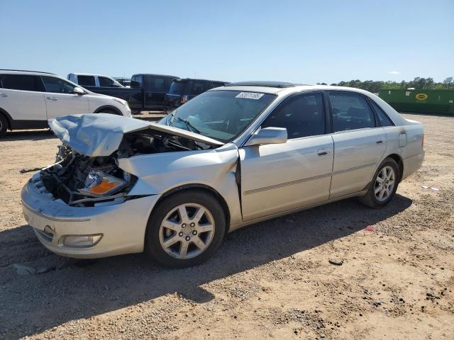TOYOTA AVALON XL