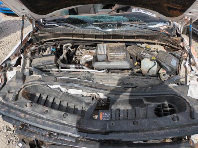 2021 CHEVROLET SUBURBAN K - 1GNSKBET3MR468122