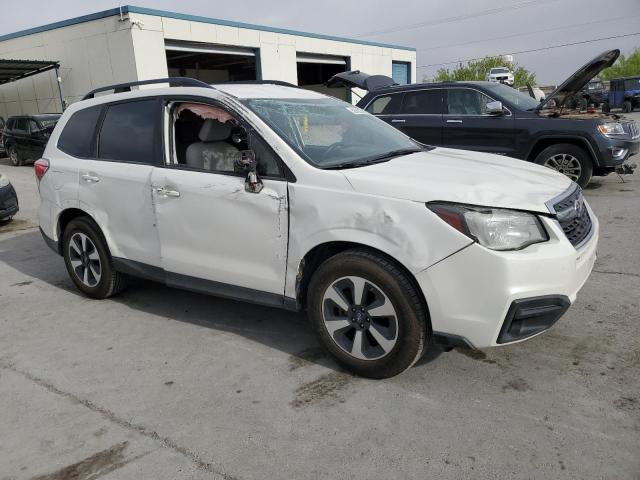 Vin: jf2sjabc0jh479804, lot: 52998035, subaru forester 2.5i 20184