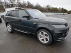 Lot #3303727483 2019 LAND ROVER RANGE ROVE