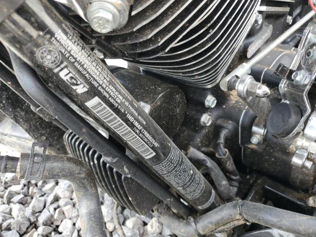 2024 HARLEY-DAVIDSON FLHTCUTG - 1HD1MAF17RB862646