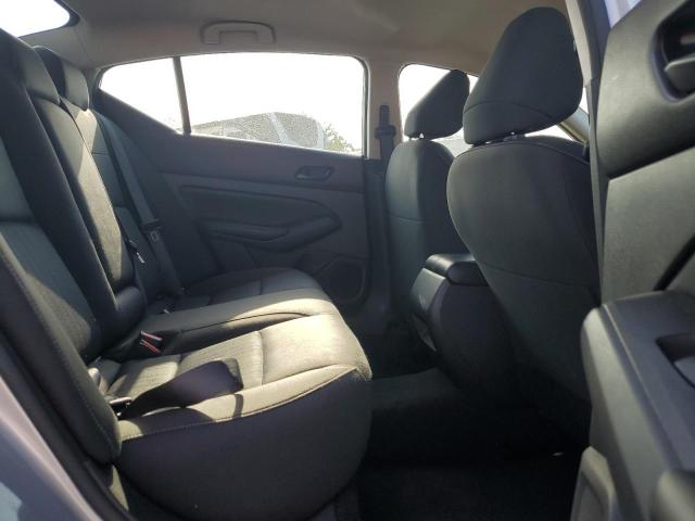 2023 NISSAN ALTIMA S - 1N4BL4BV7PN373507