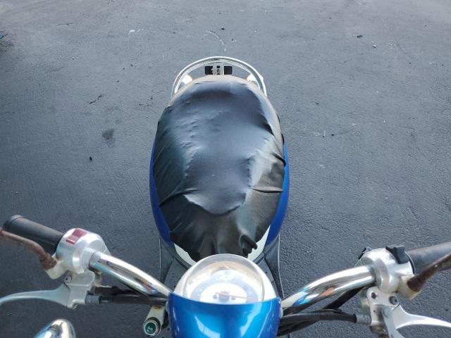 2009 HONDA CHF50 JH2AF60099K703238