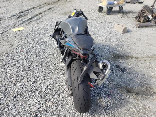 2025 KAWASAKI ZX636 K - JKBZXJK15SA008189