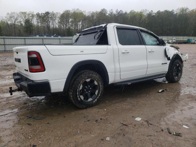 Vin: 1c6srflt9ln356100, lot: 52598835, ram 1500 rebel 20203