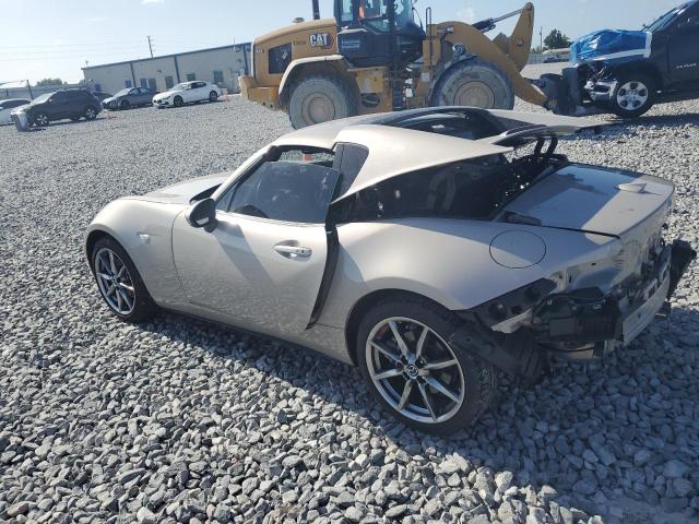 Vin: jm1ndam70p0551336, lot: 54984385, mazda mx5 grand touring 20232