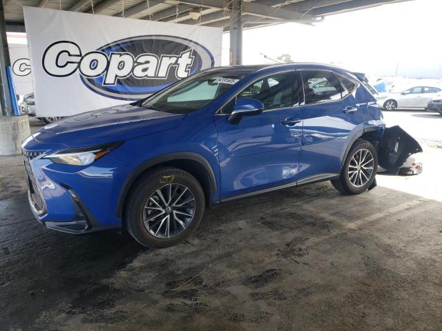 Vin: 2t2gkcez0rc017557, lot: 54191605, lexus nx 350h ba 350h base 2024 img_1