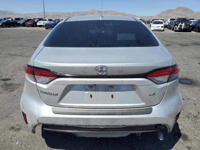 2024 TOYOTA COROLLA LE - 5YFB4MDE9RP173352