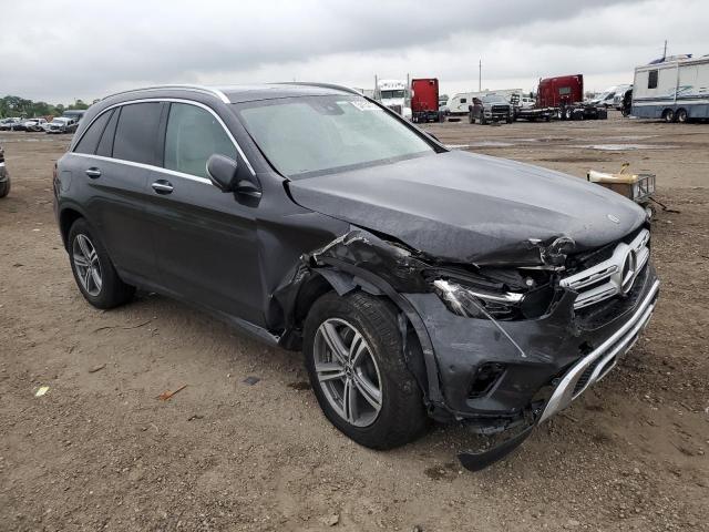 Vin: w1n0g8db9nv388421, lot: 54154775, mercedes-benz glc-class 300 20224