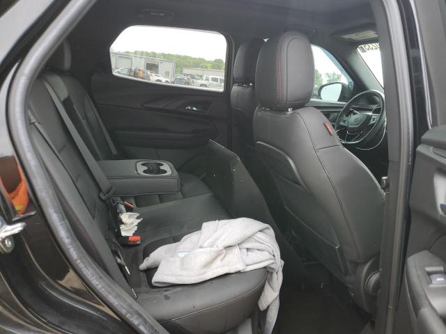 2023 CHEVROLET TRAILBLAZE - KL79MUSL7PB005637