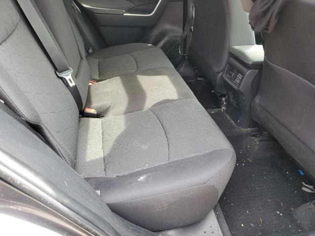 2024 TOYOTA RAV4 XLE - 2T3P1RFV8RC438326