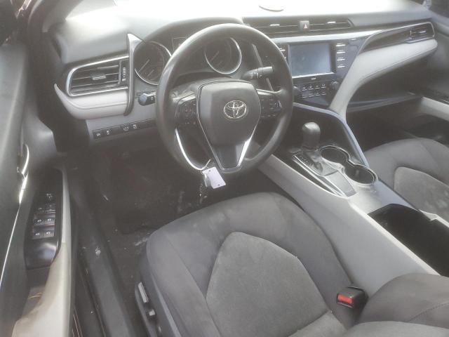 2020 TOYOTA CAMRY LE 4T1C11AK2LU922536