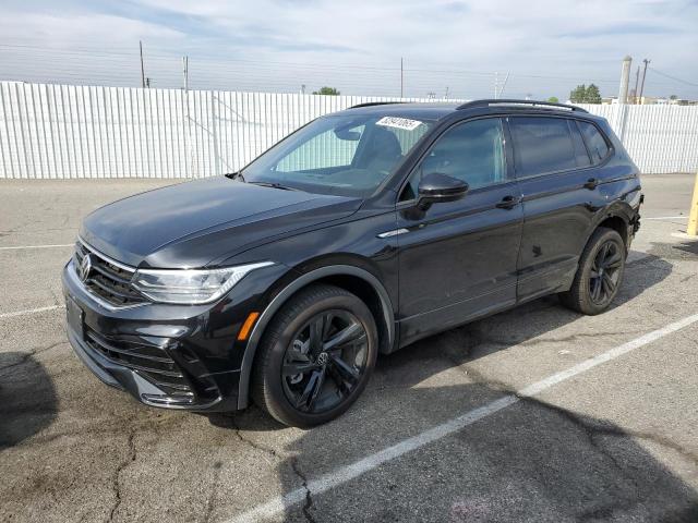 Vin: 3vvcb7ax4rm036832, lot: 52941065, volkswagen tiguan se r-line black 2024 img_1