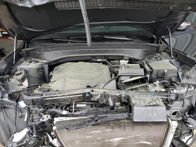 2022 KIA TELLURIDE SX 5XYP5DHC1NG308849