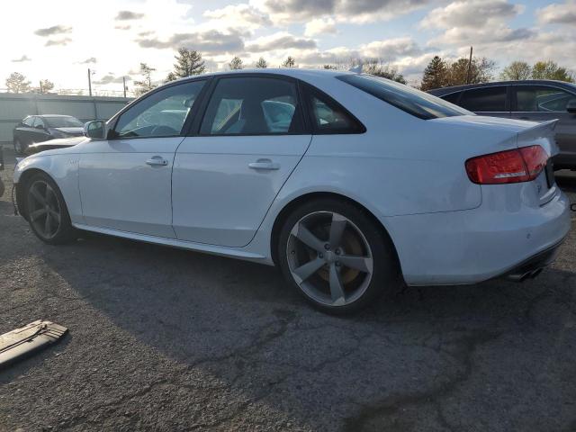 Vin: waukgafl2ca113603, lot: 53208445, audi s4/rs4 prestige 20122
