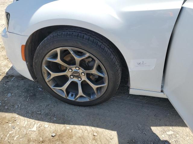 2018 CHRYSLER 300 TOURIN - 2C3CCAAG4JH302012