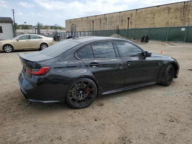 Vin: wbs13hj02sfu65199, lot: 54021255, bmw m3 20253