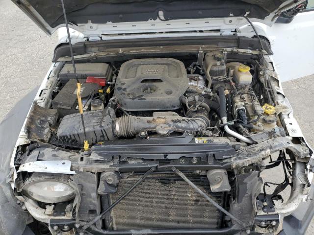 2020 JEEP WRANGLER U - 1C4HJXDN1LW341326