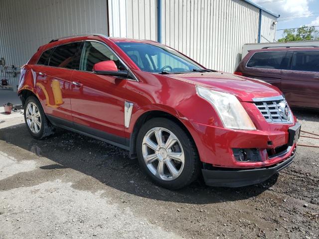Vin: 3gyfnge36es605156, lot: 52873205, cadillac srx premium collection 20144