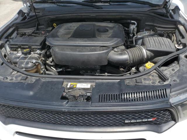 2020 DODGE DURANGO GT - 1C4RDHDG5LC307927