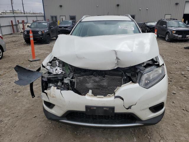 2015 NISSAN ROGUE S KNMAT2MV0FP520826