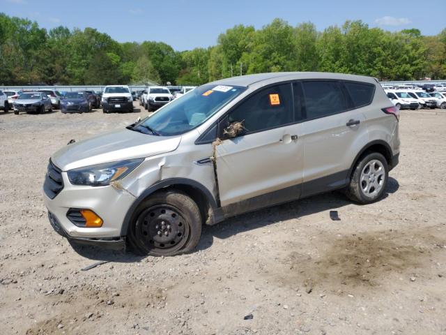 FORD ESCAPE S