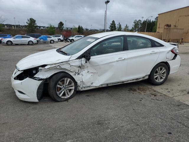 HYUNDAI SONATA GLS