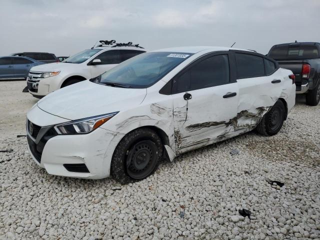 Vin: 3n1cn8dvxnl832476, lot: 51307035, nissan versa s 2022 img_1