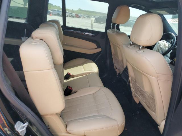 2017 MERCEDES-BENZ GLS 450 4M 4JGDF6EE4HA982897
