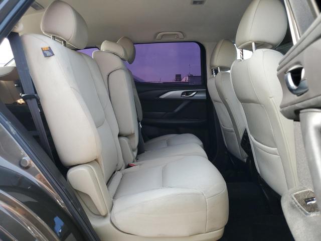 2017 MAZDA CX-9 SPORT - JM3TCABY2H0134735