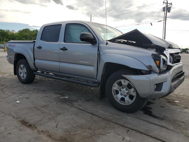 Vin: 3tmlu4en1fm188188, lot: 54382615, toyota tacoma double cab 20154
