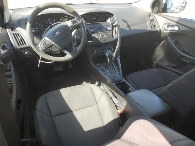 2018 FORD FOCUS - 1FADP3K27JL269521