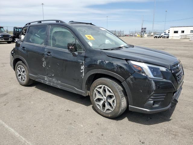 Vin: jf2skaec7ph475525, lot: 53309435, subaru forester premium 20234
