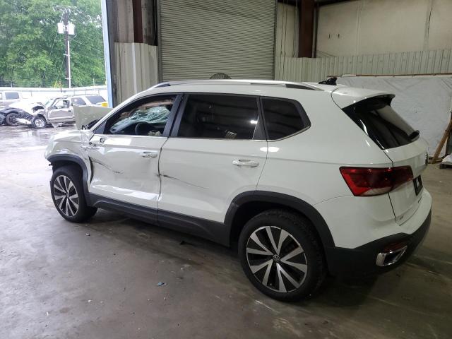 Vin: 3vvsx7b2xrm114417, lot: 54052475, volkswagen taos se se 20242